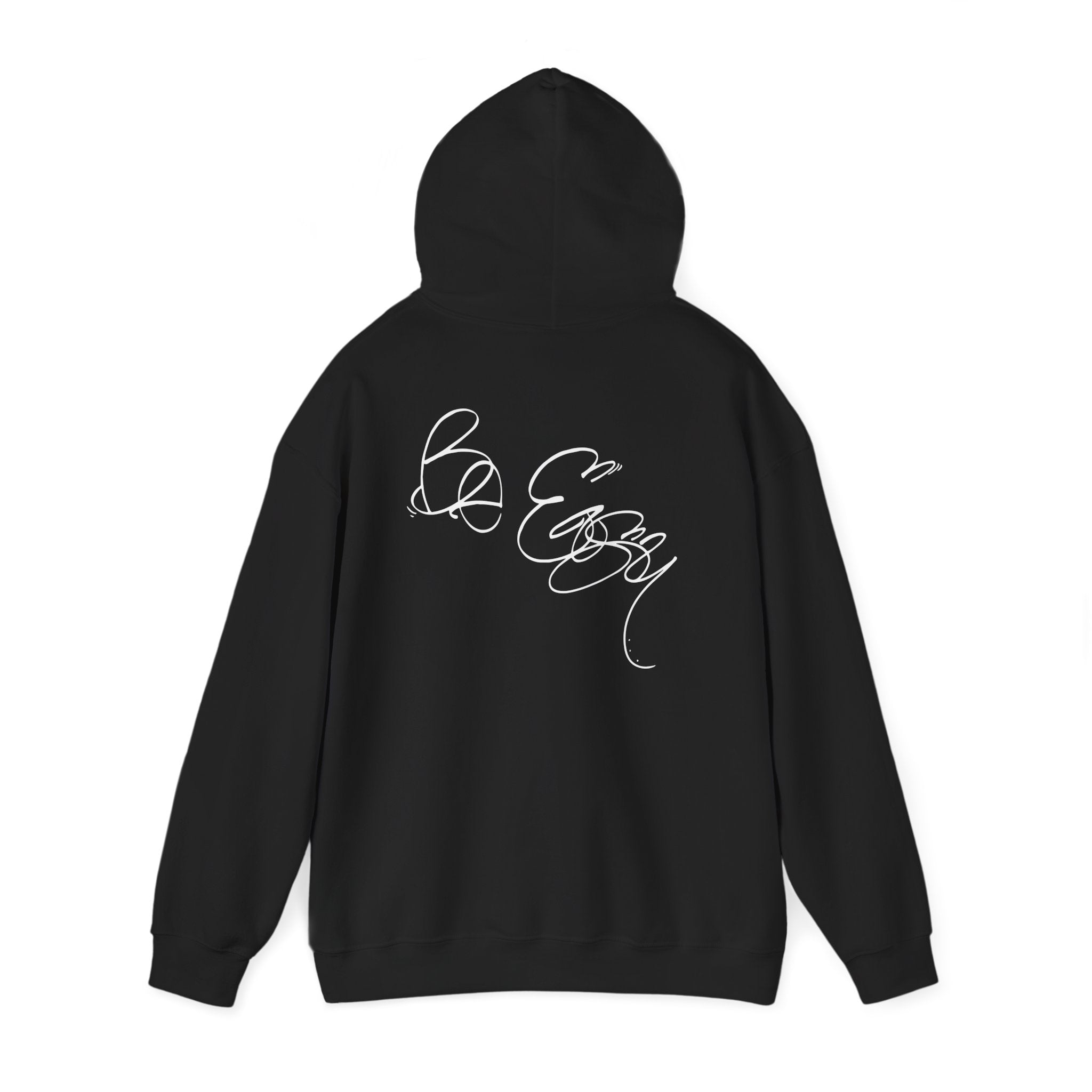 Brother Eroc Unisex Heavy Blend™ Hooded Sweatshirt