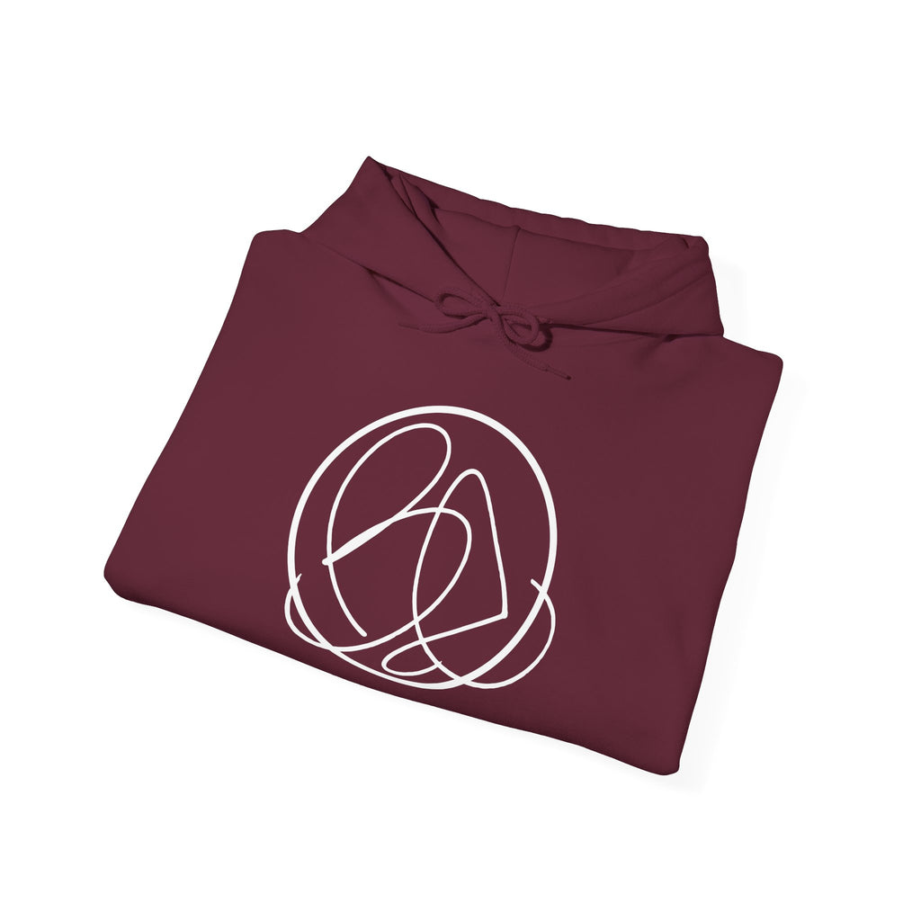 Brother Eroc Logo Hoodie