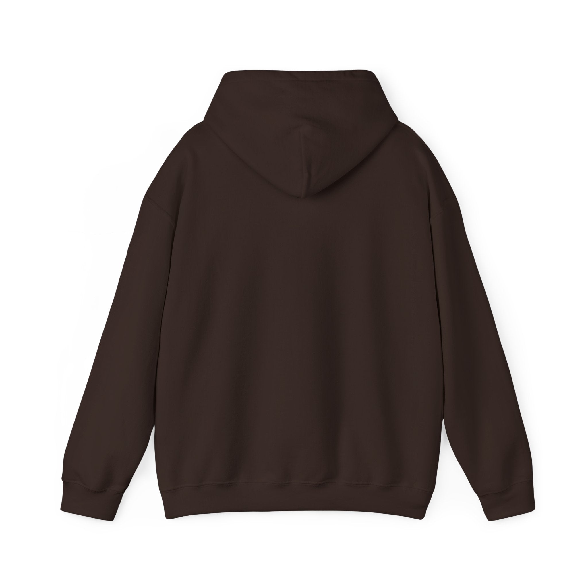 Brother Eroc Logo Hoodie