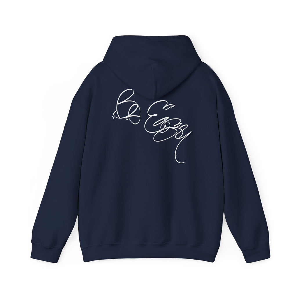 Brother Eroc Unisex Heavy Blend™ Hooded Sweatshirt