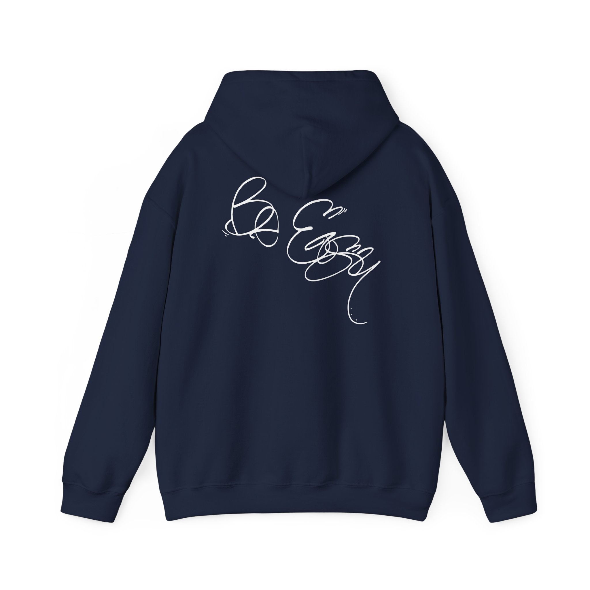 Brother Eroc Unisex Heavy Blend™ Hooded Sweatshirt