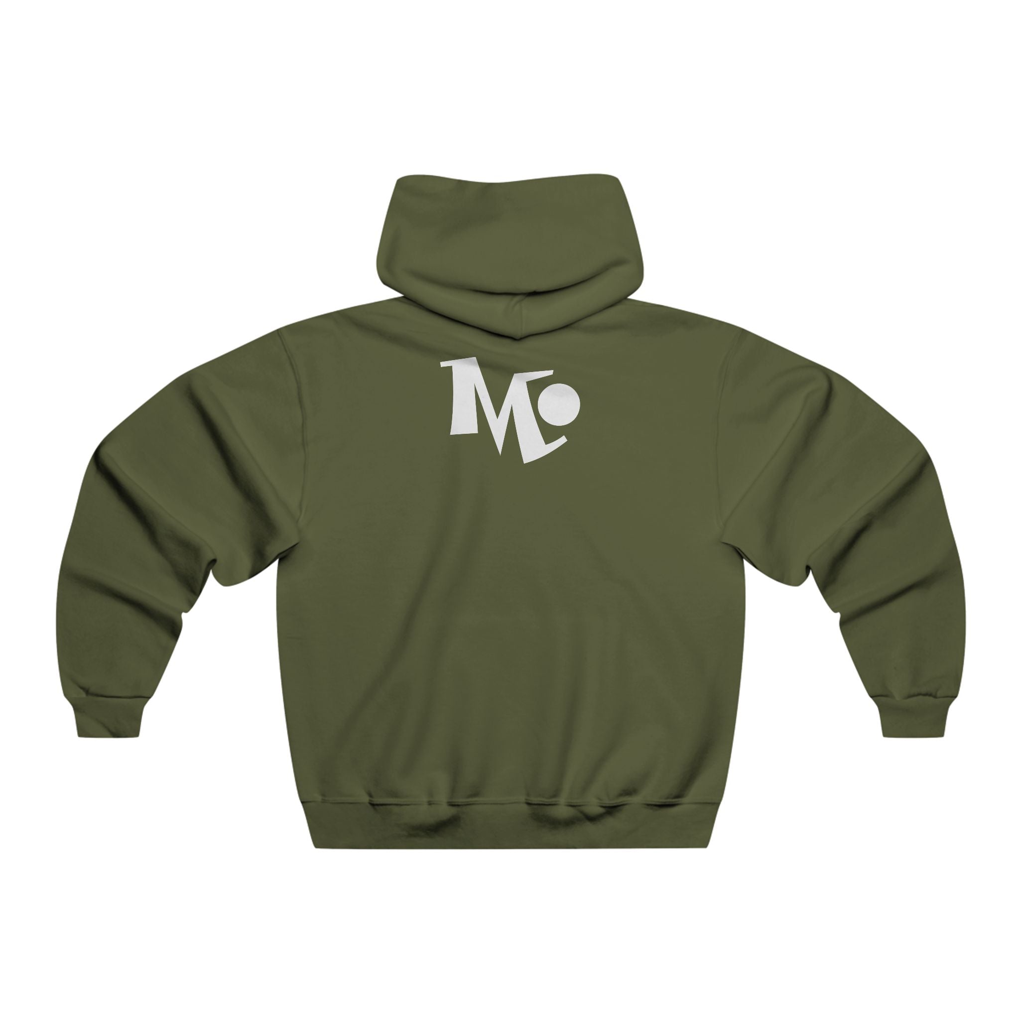 Microdahts Lightside Paint Logo Throwback Unisex Hoodie with Unique Graphic Design, Casual Wear, Men’s Fashion, Comfortable Sweatshirt, Streetwear Essential, Gift for Him