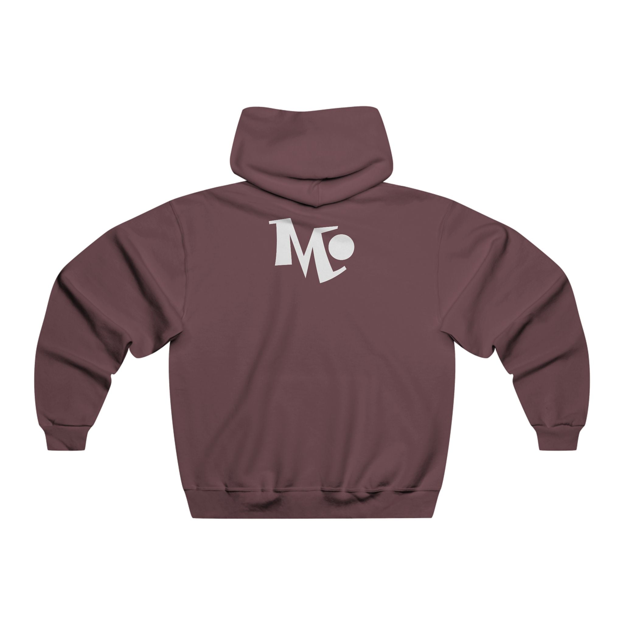 Microdahts Lightside Paint Logo Throwback Unisex Hoodie with Unique Graphic Design, Casual Wear, Men’s Fashion, Comfortable Sweatshirt, Streetwear Essential, Gift for Him