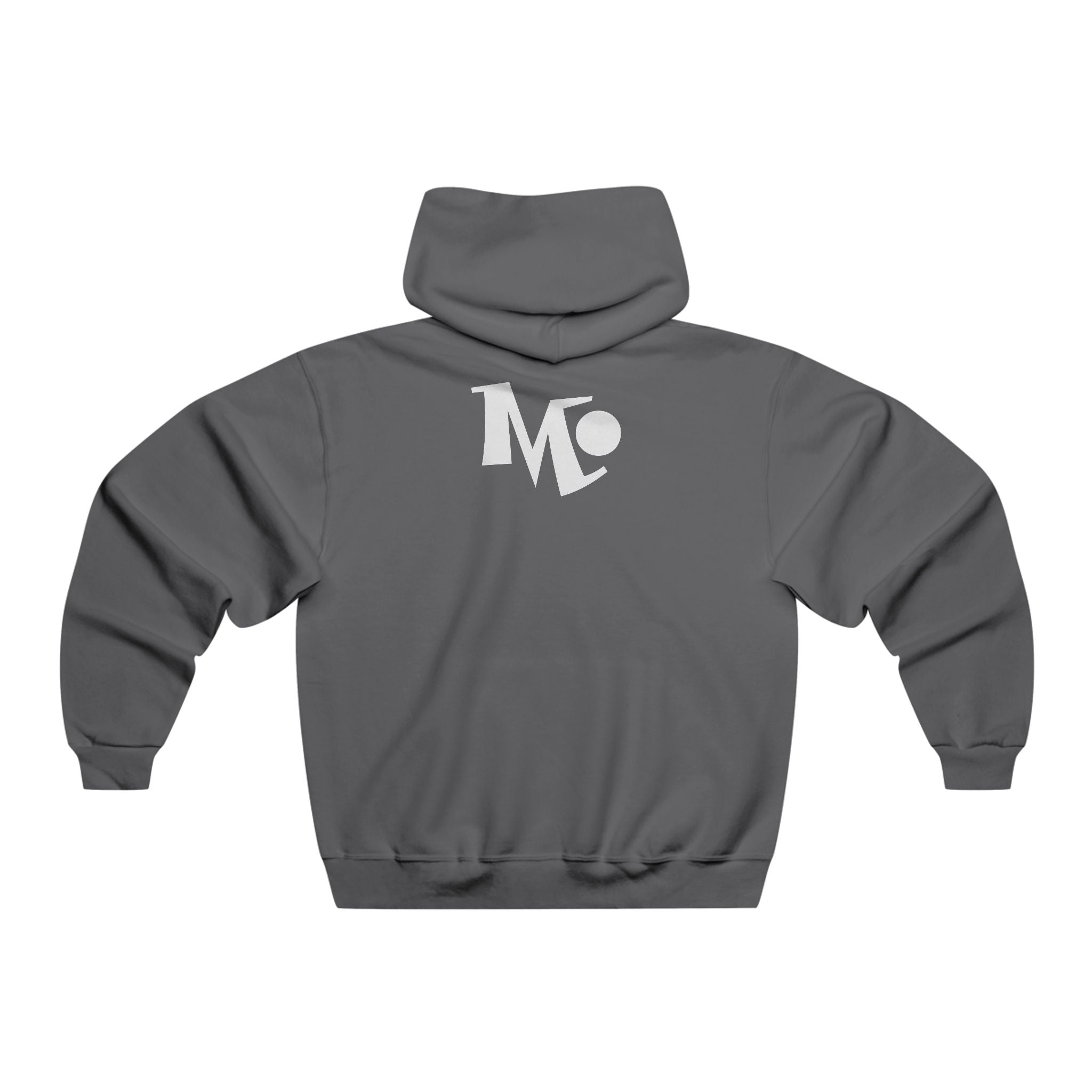 Microdahts Lightside Paint Logo Throwback Unisex Hoodie with Unique Graphic Design, Casual Wear, Men’s Fashion, Comfortable Sweatshirt, Streetwear Essential, Gift for Him