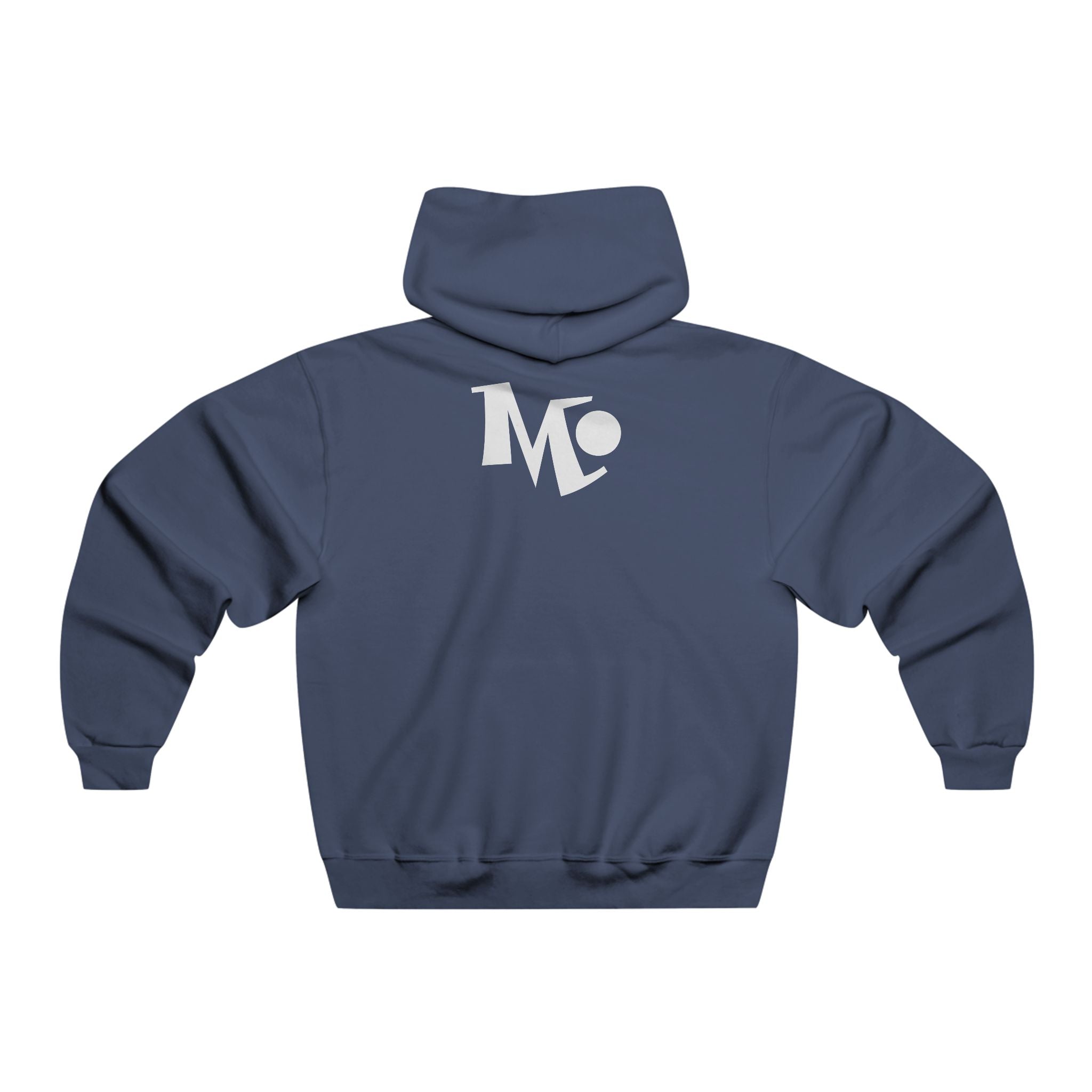 Microdahts Lightside Paint Logo Throwback Unisex Hoodie with Unique Graphic Design, Casual Wear, Men’s Fashion, Comfortable Sweatshirt, Streetwear Essential, Gift for Him