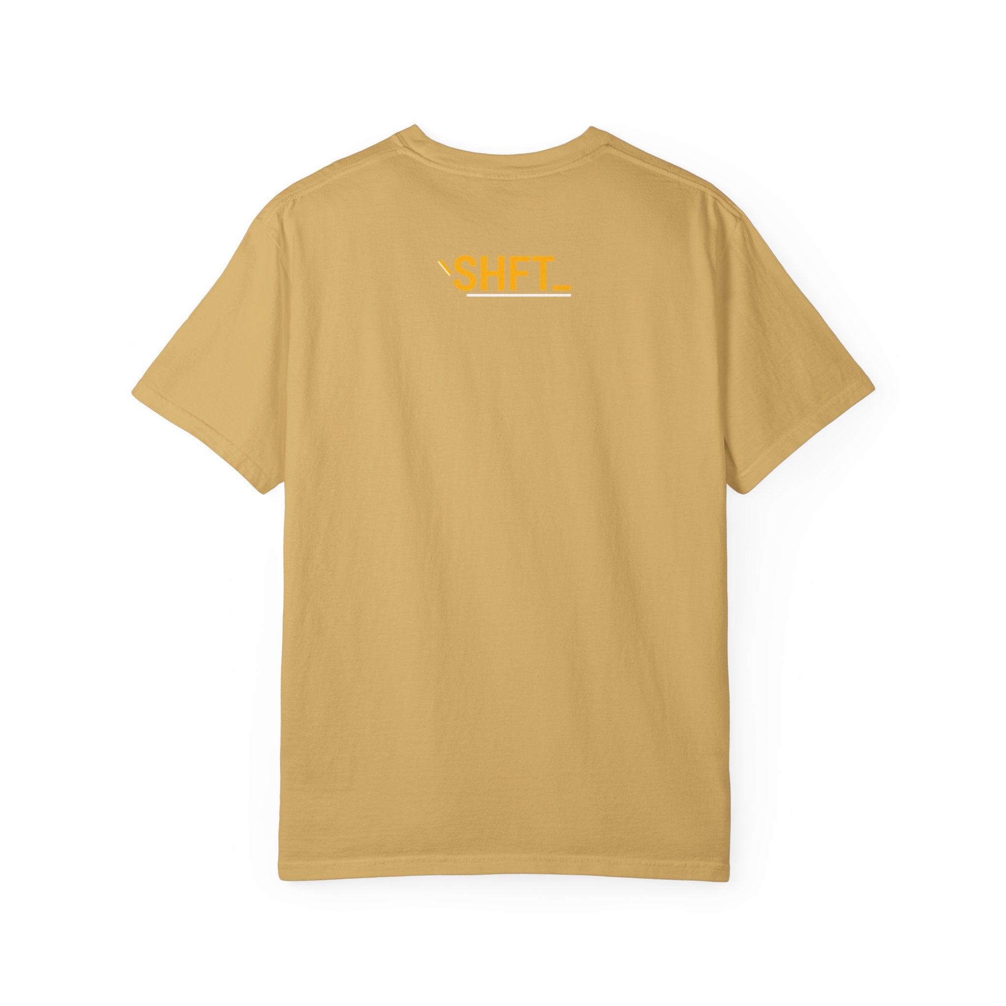 SHFT Designs Fact Graphic Tee for Trendsetters, Statement Shirt, Unisex Apparel, Perfect for Gifting, Everyday Wear, Festival Style