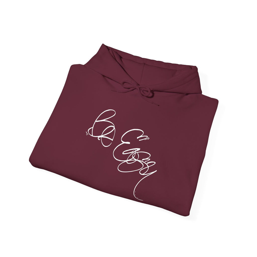Brorher Eroc Be Logo Unisex Heavy Blend™ Hooded Sweatshirt