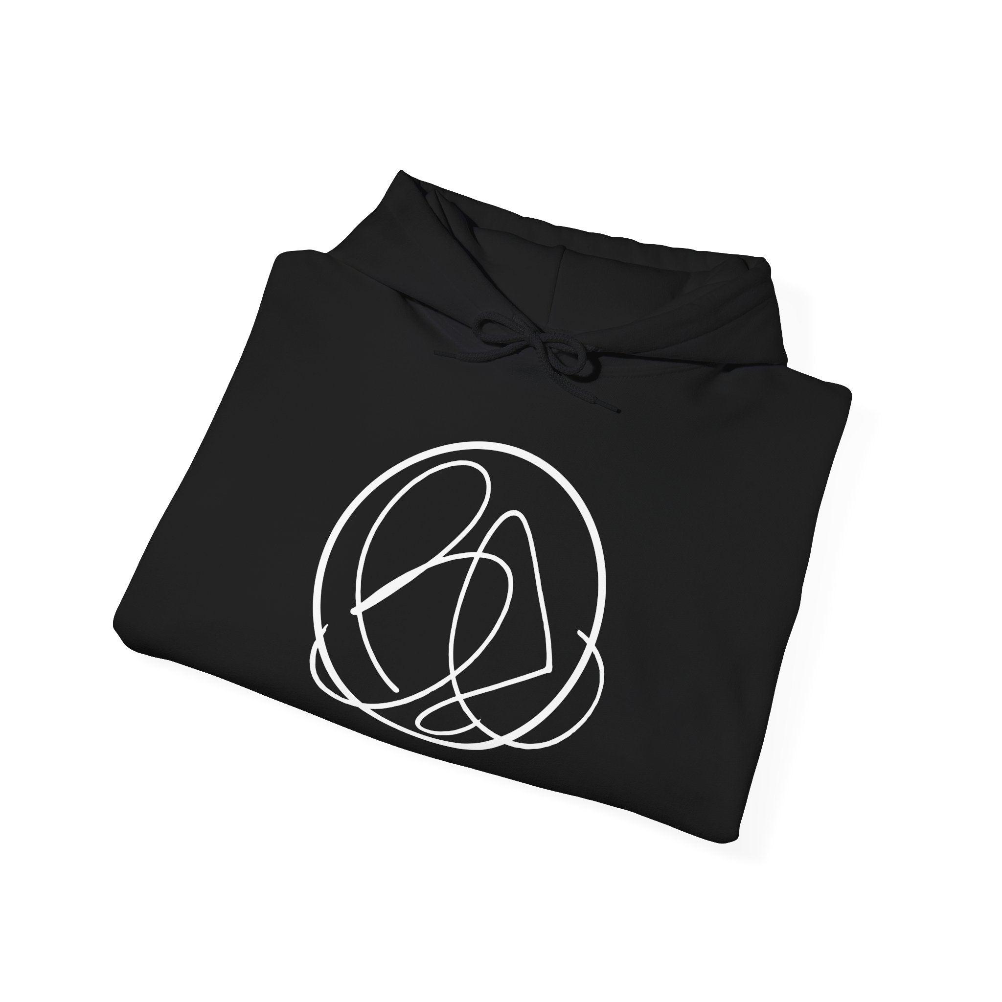 Brother Eroc Logo Hoodie