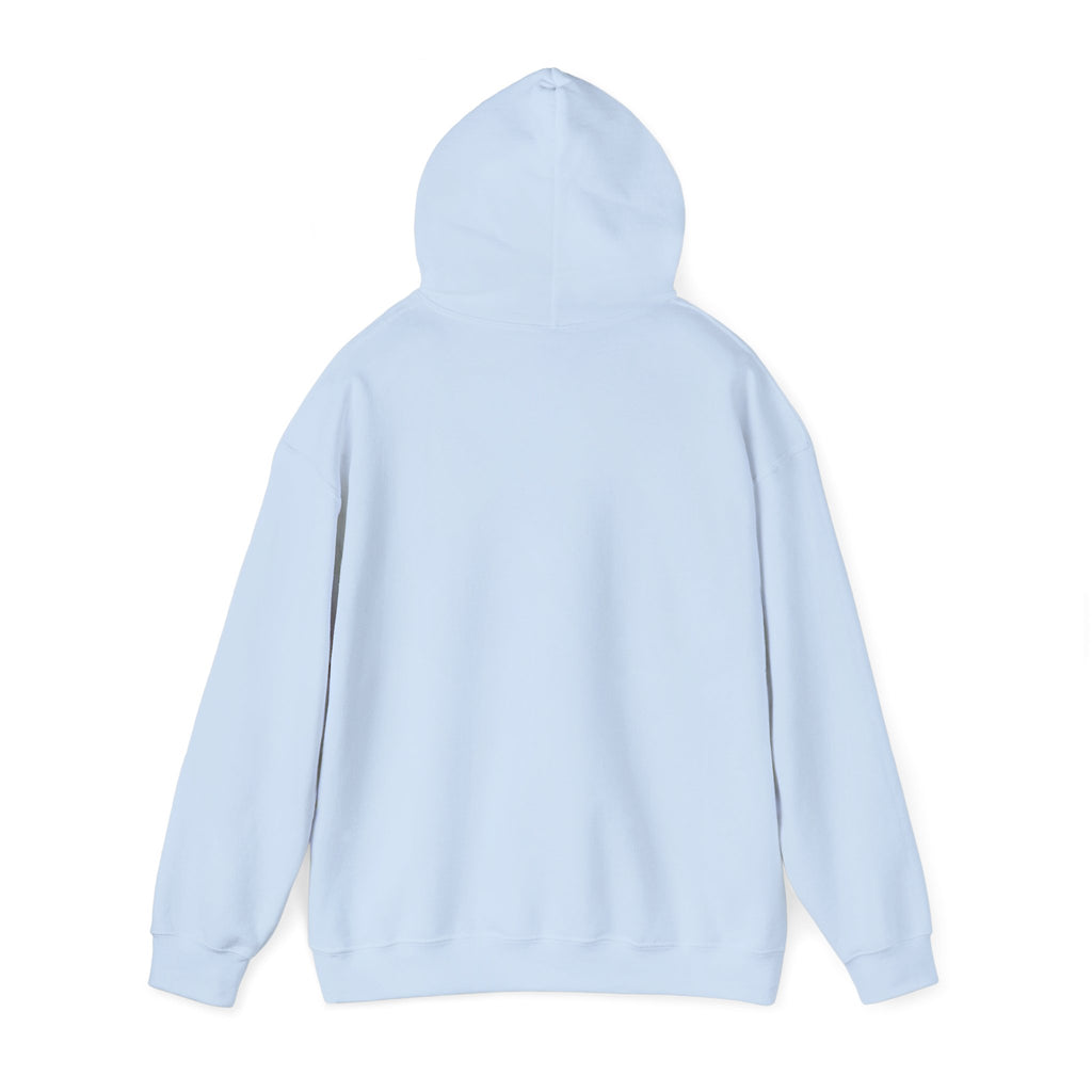 Brother Eroc Logo Hoodie