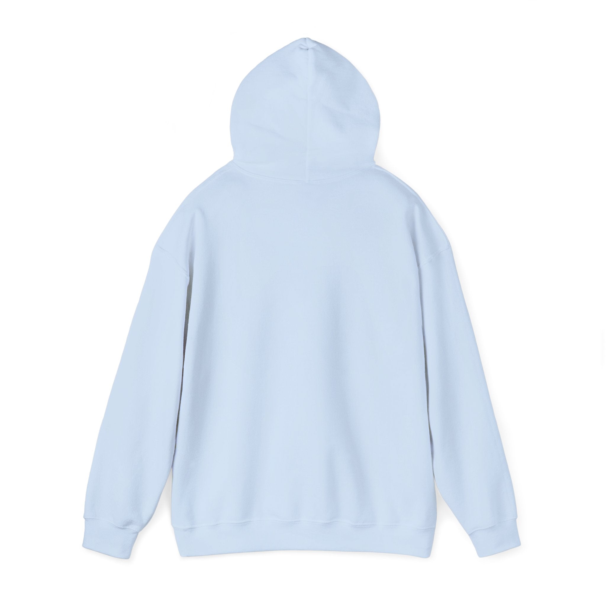 Brother Eroc Logo Hoodie