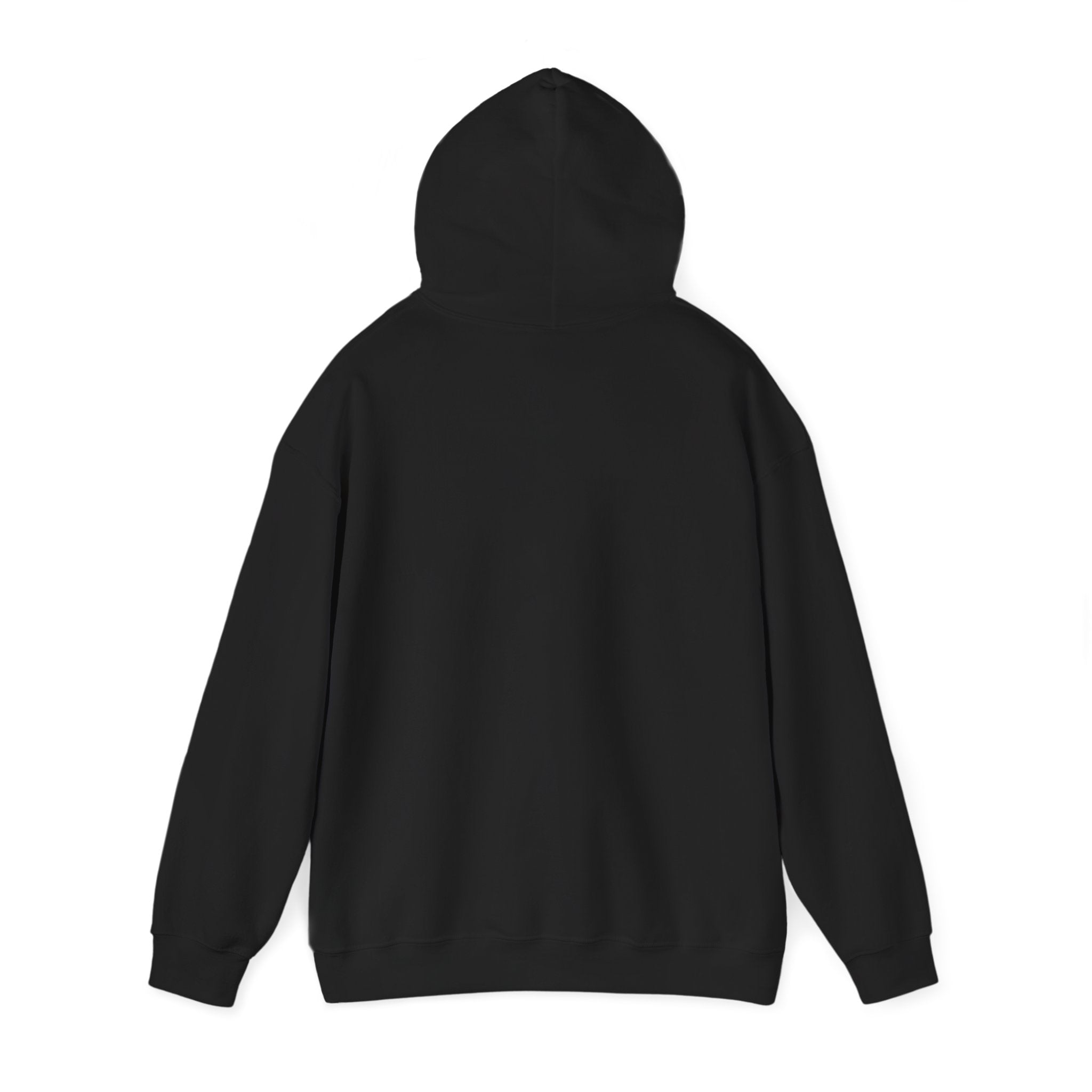 Brother Eroc Logo Hoodie