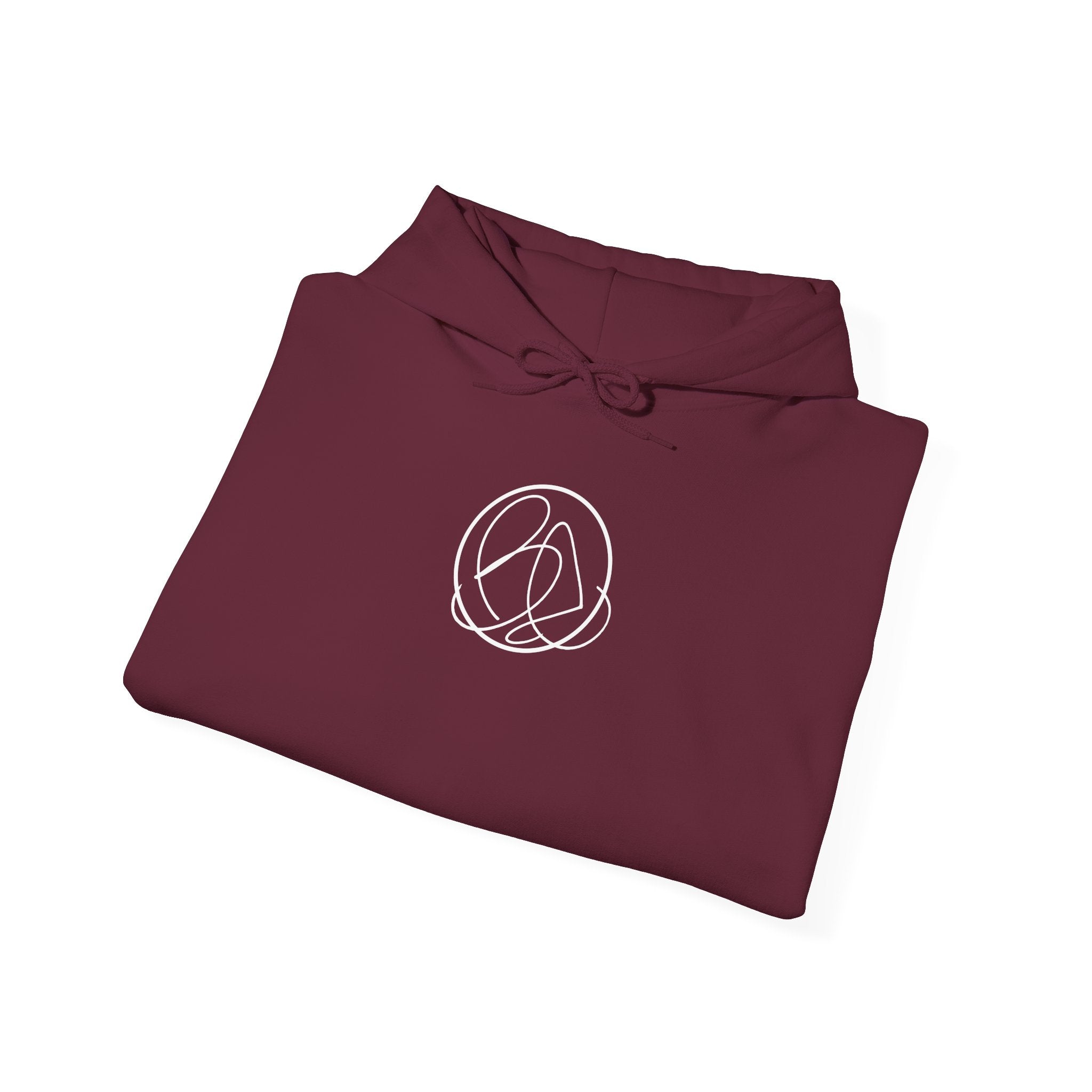 Brother Eroc Unisex Heavy Blend™ Hooded Sweatshirt
