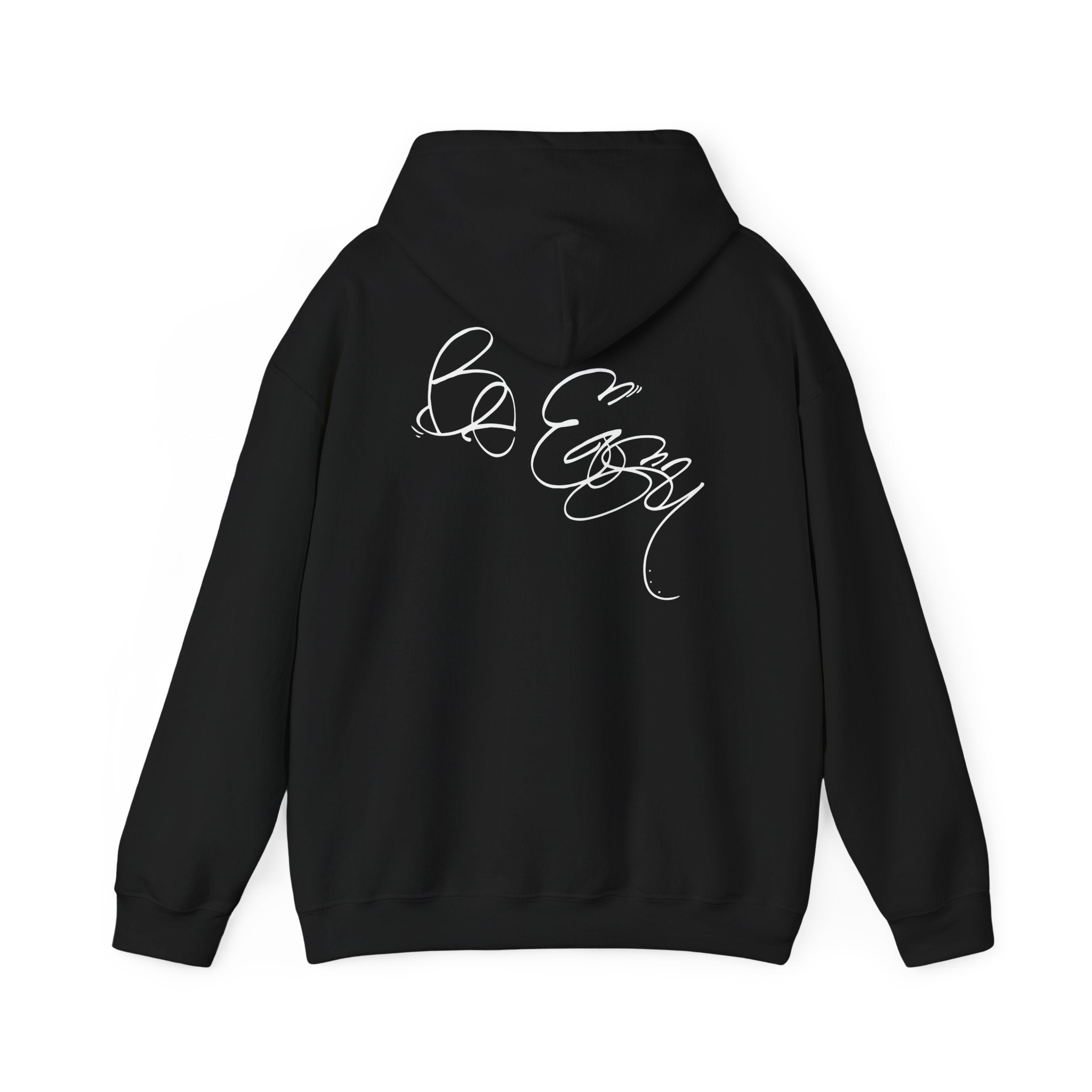 Brother Eroc Unisex Heavy Blend™ Hooded Sweatshirt