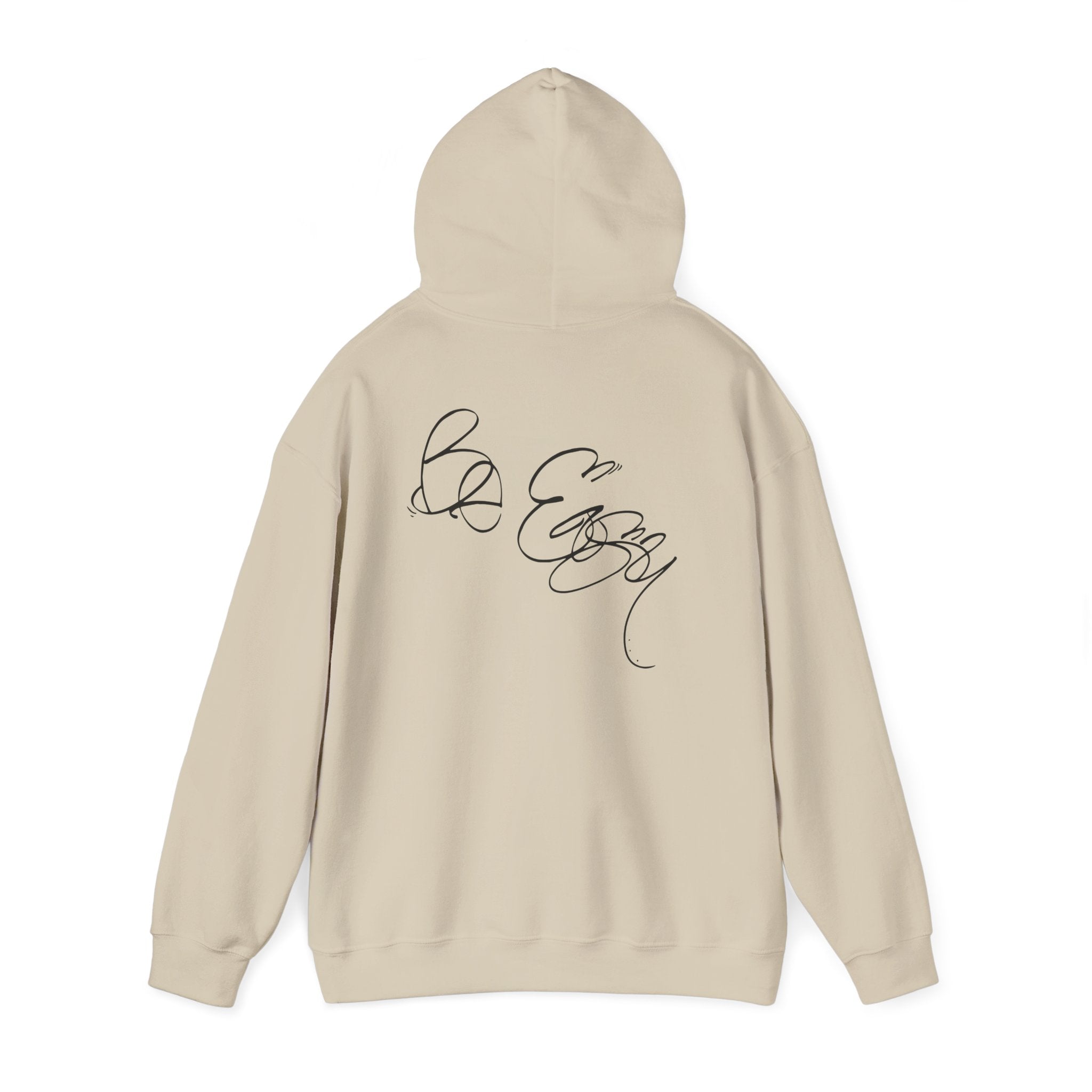 Brother Eroc Unisex Heavy Blend™ Hooded Sweatshirt