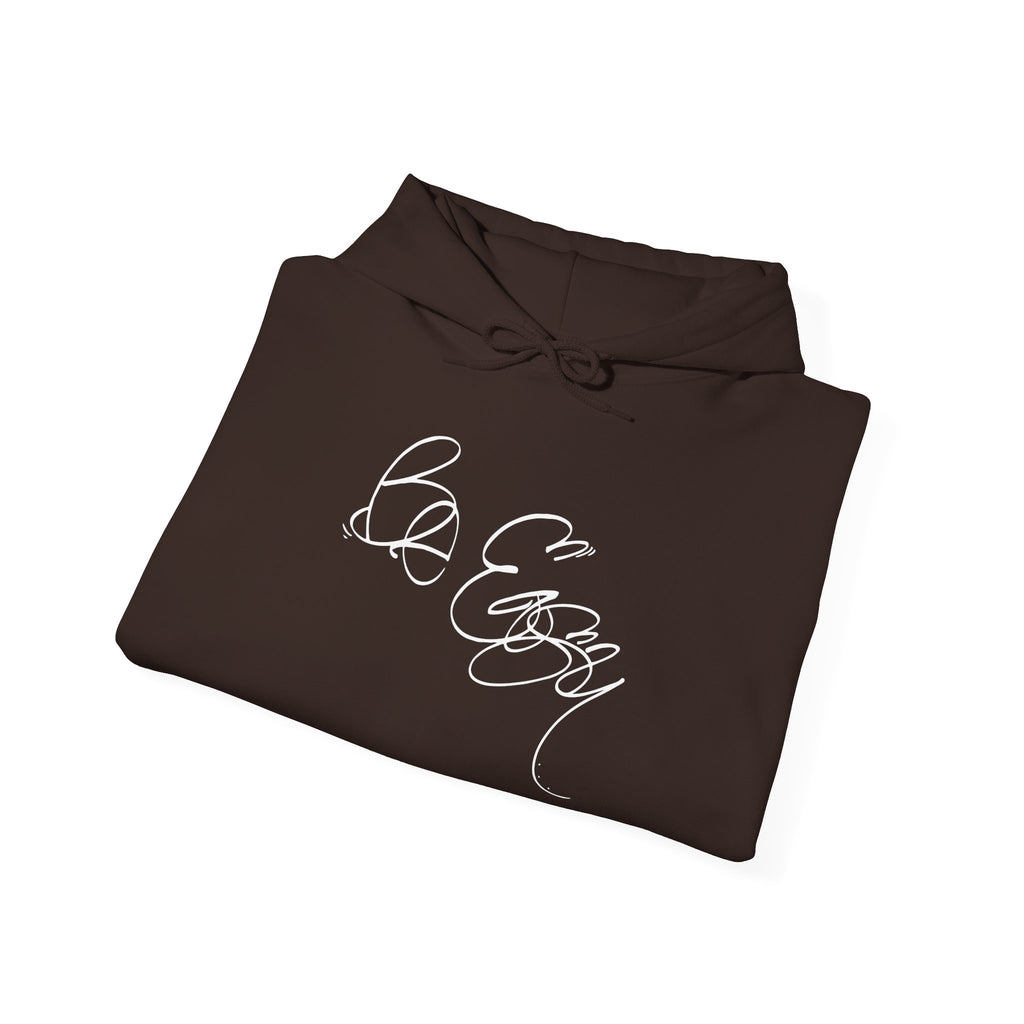 Brorher Eroc Be Logo Unisex Heavy Blend™ Hooded Sweatshirt