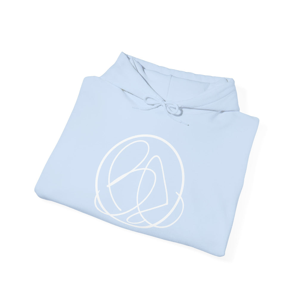 Brother Eroc Logo Hoodie