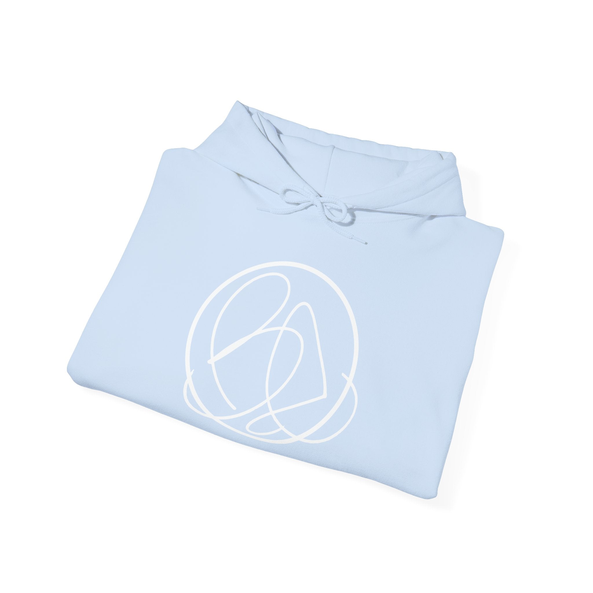 Brother Eroc Logo Hoodie